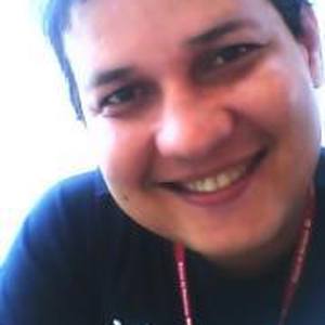 Foto de perfil de Clebio Binho