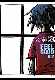Gorillaz: Feel Good Inc. (Gorillaz: Feel Good Inc.)