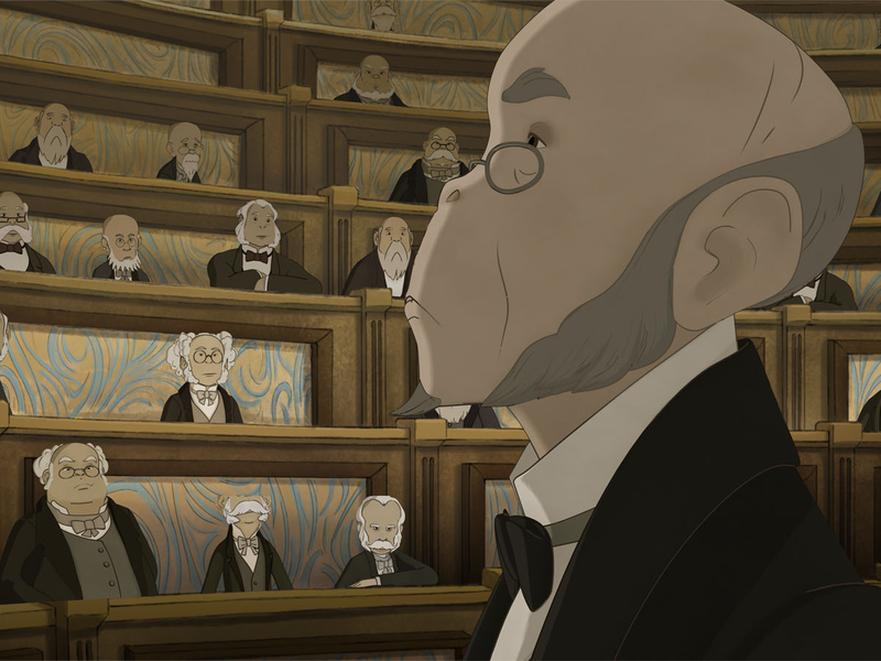 Foto 4 de A Viagem do Príncipe