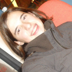 Foto de perfil de Rita Alves Filipe