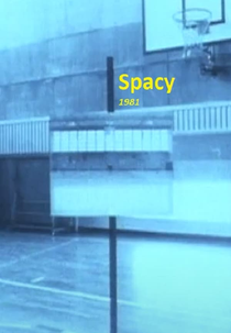 Spacy (Spacy)