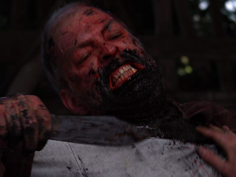 Foto 2 de The Hollow One