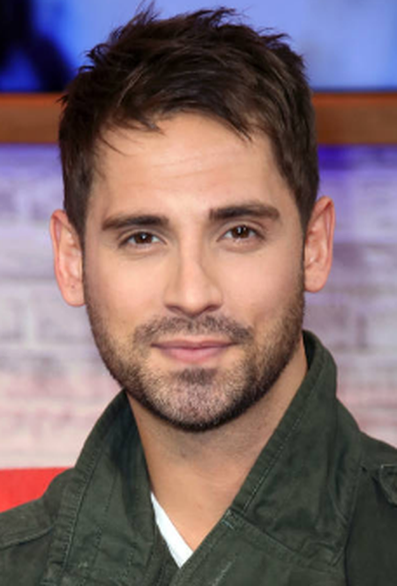 Jean-Luc Bilodeau - Foto 1