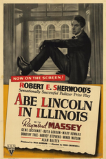 O Libertador (Abe Lincoln in Illinois)