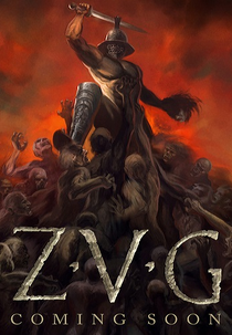 ZvG: Zombies Vs Gladiators (ZvG: Zombies Vs Gladiators)