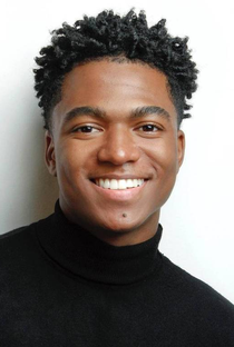 Guthierry Sotero - Poster 1