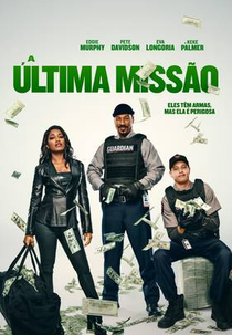 A Última Missão (The Pickup)