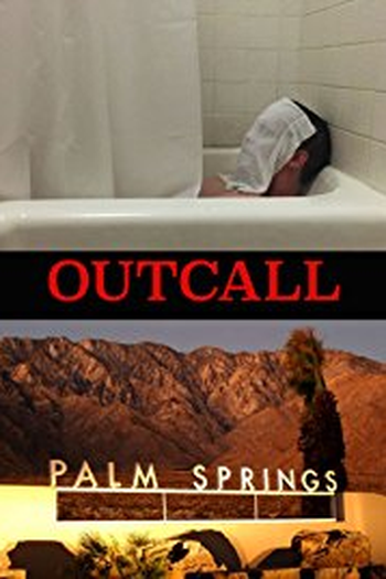 Poster de Filme Outcall (2018)