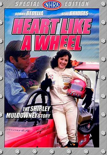 Dragster (Heart like a wheel)