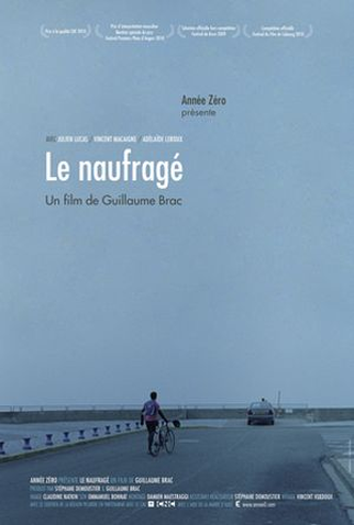 Poster 1 de Curta Le Naufragé (2009)