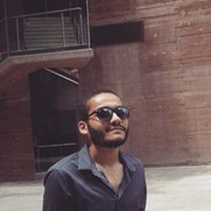 Foto de perfil de John