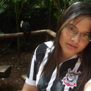 Foto de perfil de patricia falcao