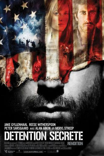  de Filme O Suspeito (2007)