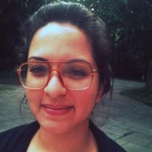 Foto de perfil de Eloisa