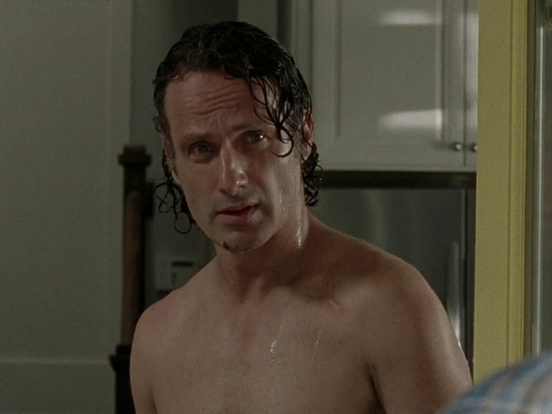 Foto 4 de The Walking Dead (5ª Temporada)