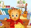 Daniel Visits School