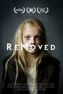 ReMoved - Poster / Capa / Cartaz - Oficial 1