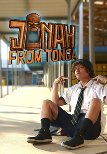 Jonah from Tonga (Jonah from Tonga)