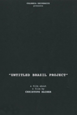 Untitled Brazil Project (Untitled Brazil Project)