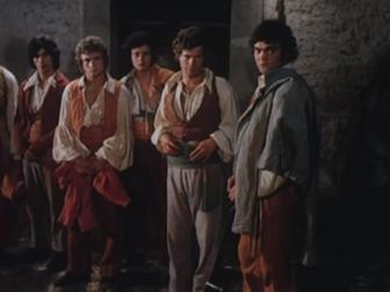 Foto 15 de Bawdy Tales