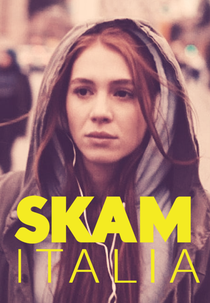 Skam Italia (1ª Temporada) (Skam Italia (1ª Temporada))