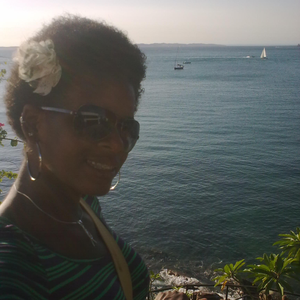 Foto de perfil de ANA PAULA  PAZ