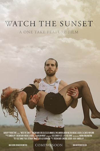  de Filme Watch the Sunset (2017)