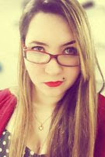 Hanna Calado - Poster 1