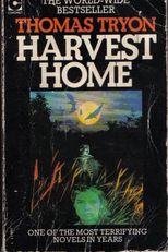 As Possuídas do Diabo (The Dark Secret of Harvest Home)