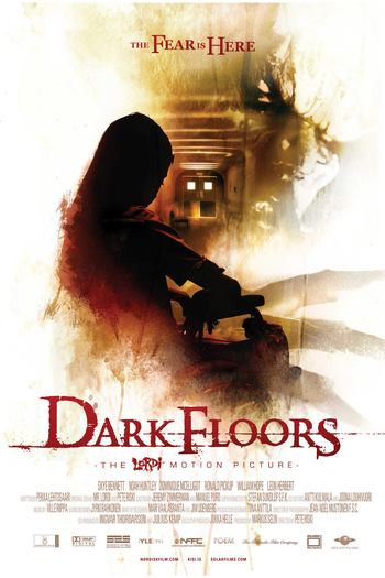  de Filme Alma Diabólica (2008)