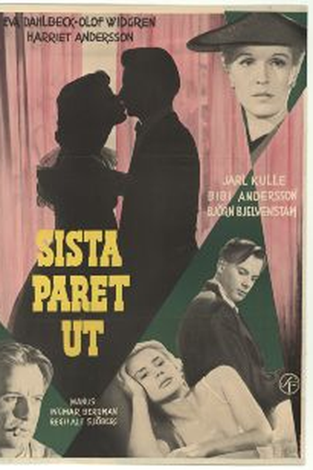  de Filme O Último Par a Sair (1955)