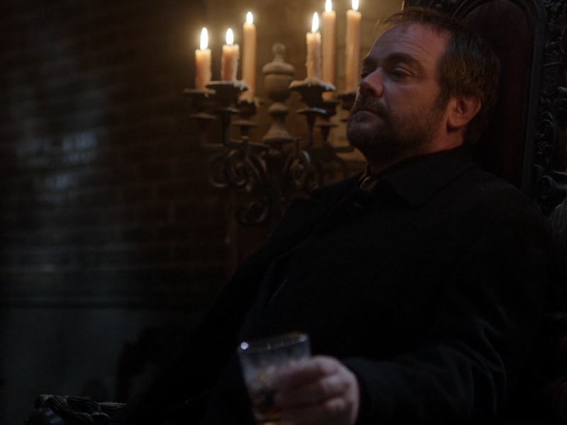 Foto 37 de Sobrenatural (12ª Temporada)