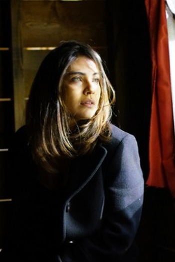 Poster de Episódio 36. Bölüm (2021)