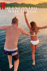 O Encontro Mais Longo de Todos (Longest Third Date)