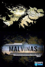 Malvinas: Uma História Alternativa (Malvinas: La Historia Que Pudo Ser)