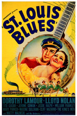 Teatro Flutuante (St. Louis Blues )