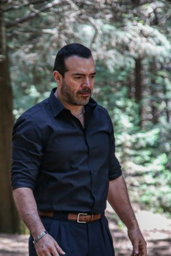 Poster de Episódio Episodio 1 (2021)
