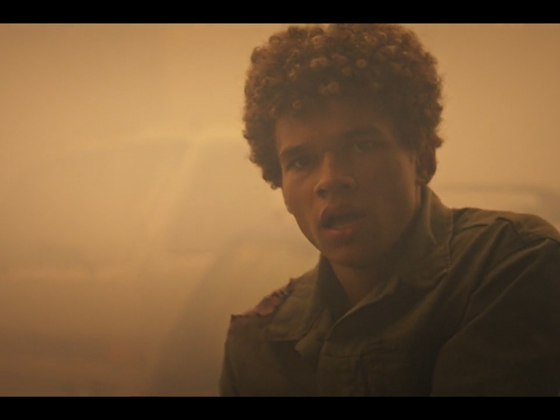 Foto 25 de Wolf Pack (1ª Temporada)