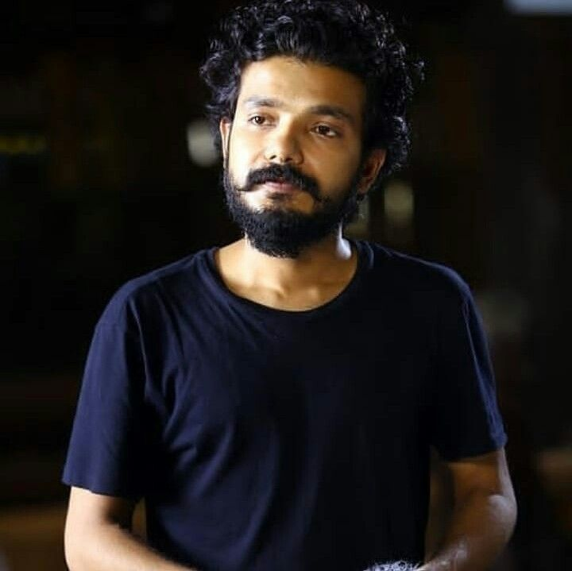 Sreenath Bhasi - Foto 1
