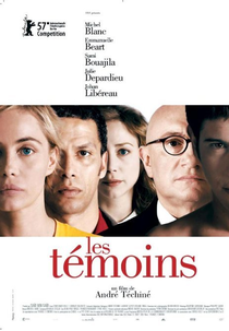 As Testemunhas (Les Témoins)