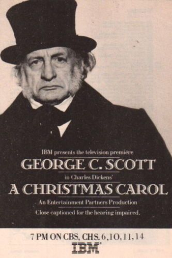  de Filme Um Conto de Natal (1984)