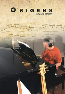 Origens - com Jota Moraes (Origens - com Jota Moraes)