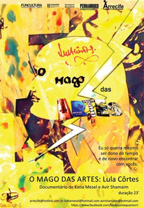 O Mago das Artes (O Mago das Artes)