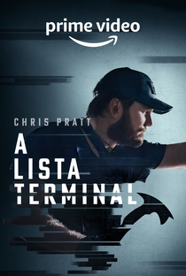 A Lista Terminal (1ª Temporada) - Poster / Capa / Cartaz - Oficial 2