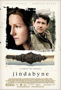 Jindabyne - Poster / Capa / Cartaz - Oficial 1