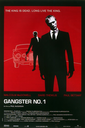  de Filme Os Gângsteres (2000)