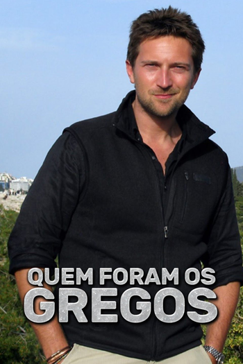  de Série Quem Foram os Gregos? (2013)