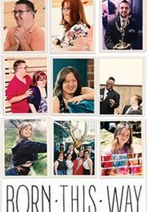 Minha Vida com Síndrome de Down (3ª Temporada) (Born This Way (Season 3))