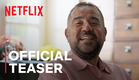 Bet Your Life | Official Teaser | Netflix