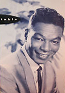 The Unforgettable Nat 'King' Cole (The Unforgettable Nat 'King' Cole)